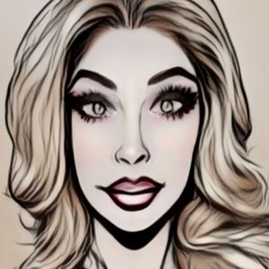 Meet your Posher, Siobhan